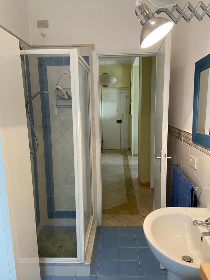 Appartamento Stella Marina A Due Passi Dal Mare E Dal Centro Marina Di Carrara Exterior photo